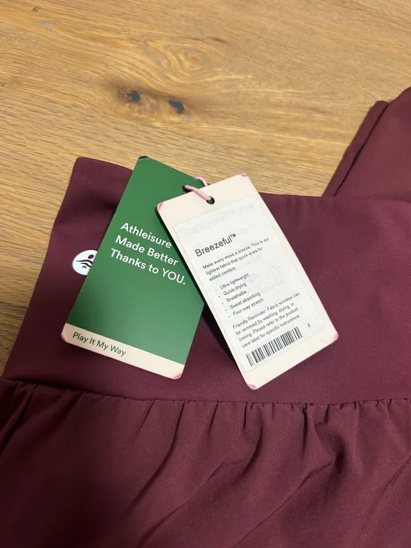 Plus sz 1X Halara Crop Wide Leg Pants - Image 12