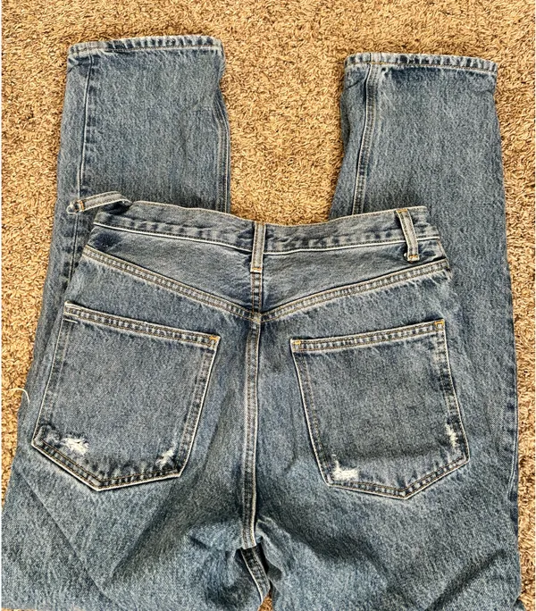 BDG Straight Relaxed Jeans - Image 2