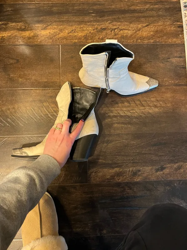 Free People Brayden Western Boots - Image 5