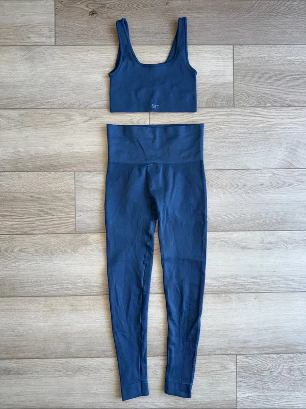 Set Active Sculptflex Set - Image 2