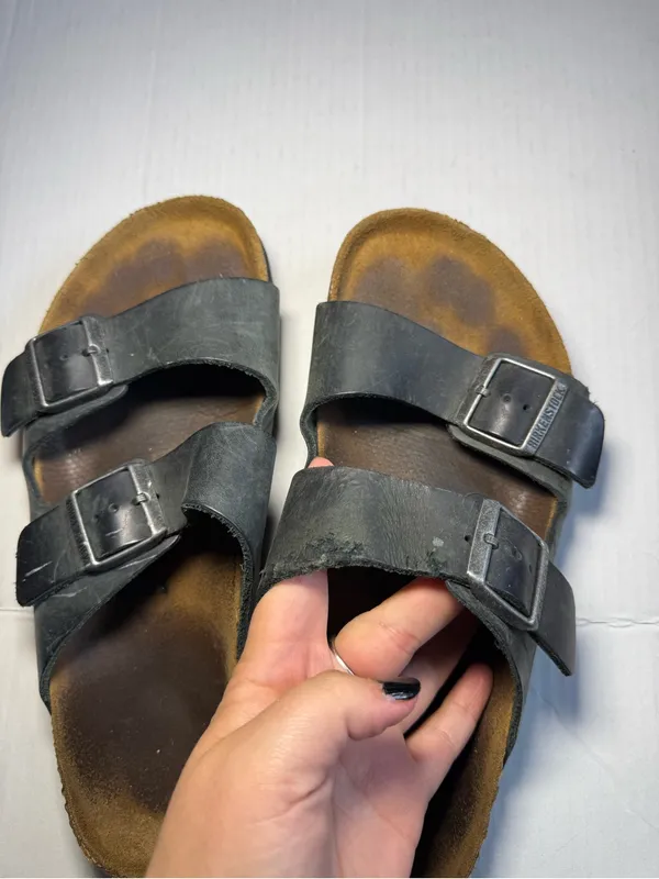 Birkenstock Arizona Sandals - Image 2