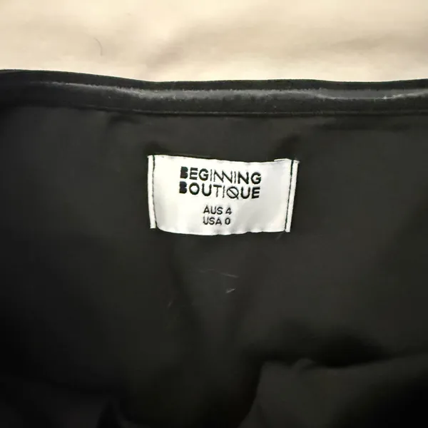 Beginning Boutique Dress - Image 3
