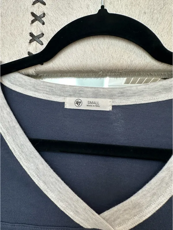47 Brand US Open Tee Shirt - Image 4