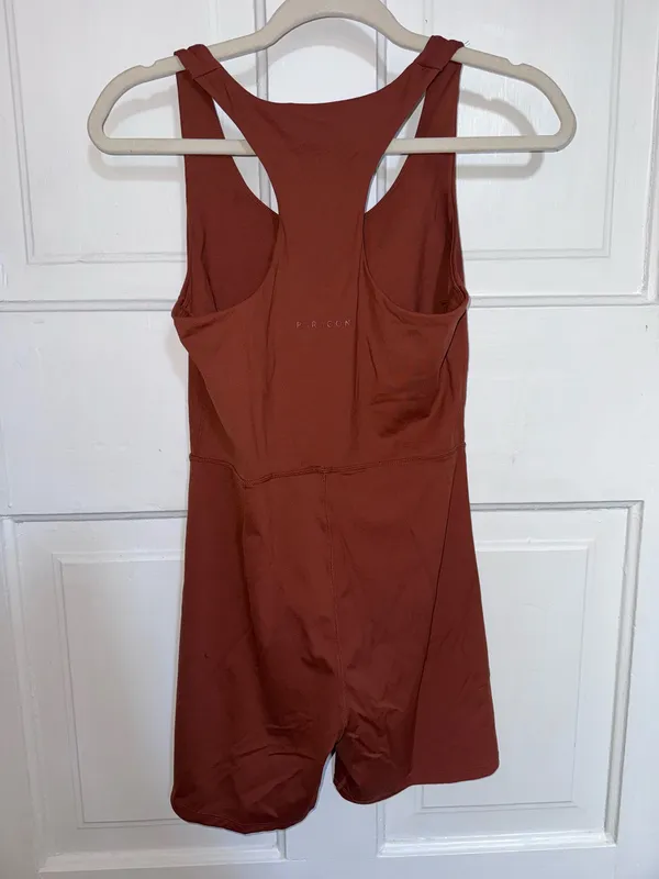 Paragon shortsuit bodysuit one piece - Image 4