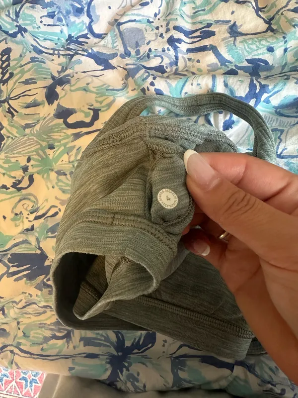 Lululemon Align Tank - Image 4
