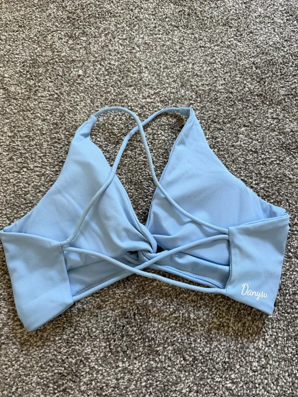 Amazon Danysu Workout Top - Image 2