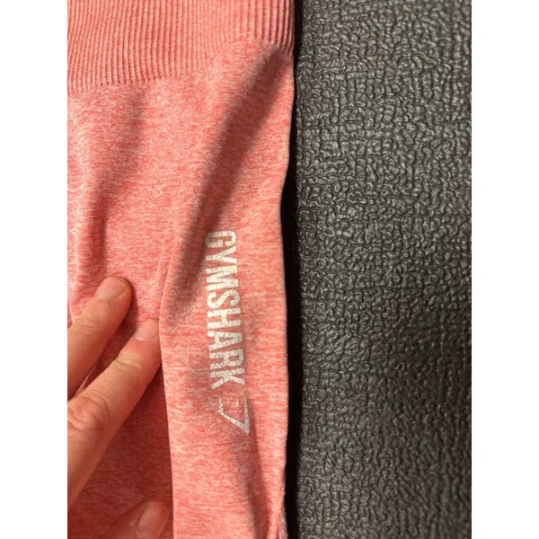 Gymshark Ombre Leggings - Image 2