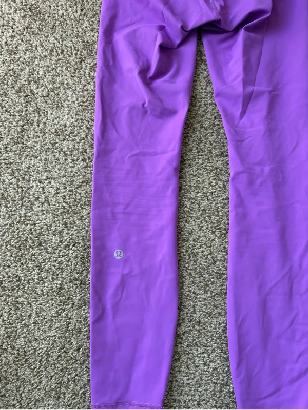 Lululemon Leggings - Image 5