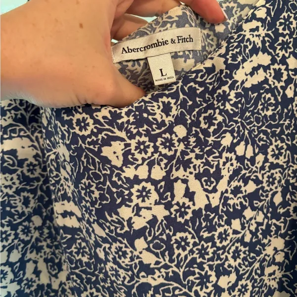 Abercrombie Summer Dress - Image 2