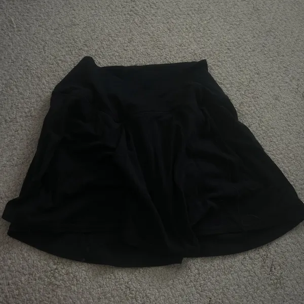 Aerie Crossover Skirt Tennis - Image 2