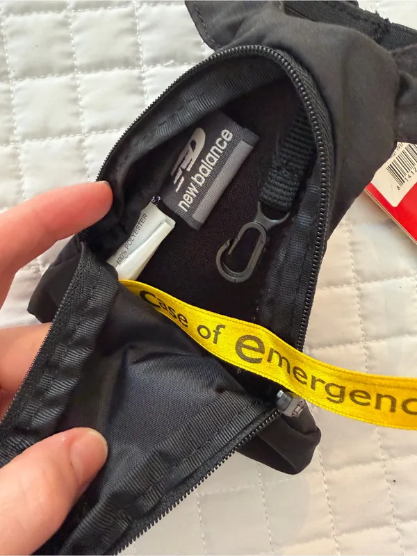 New balance running water bottle holder - Image 3