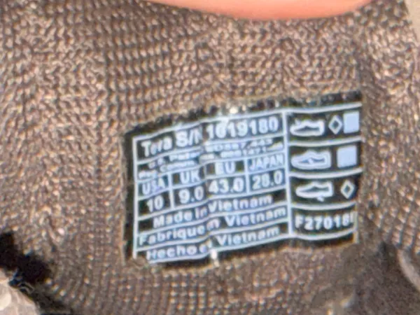 Teva Sandals men  - Image 4