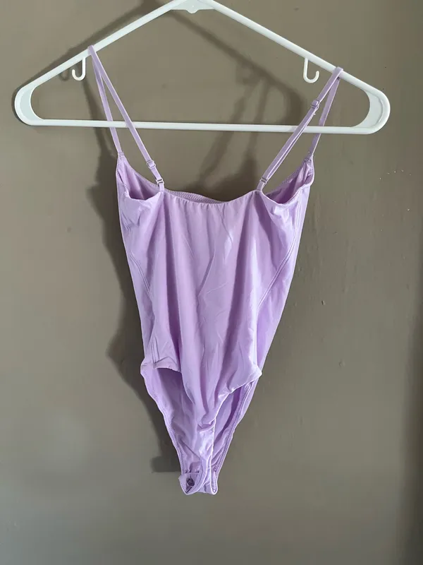 SKIMS Bodysuit - Image 3
