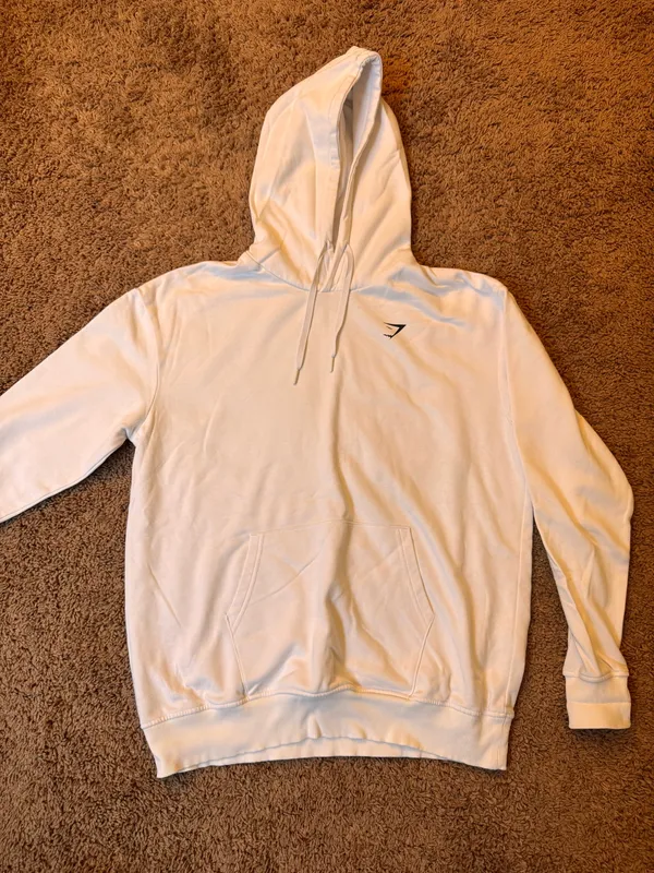 Gymshark Training Hoodie - Image 2