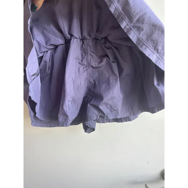 FP Movement Free People The Way Home Skort Small High‎ Waist athleisure gorpcore - Image 3
