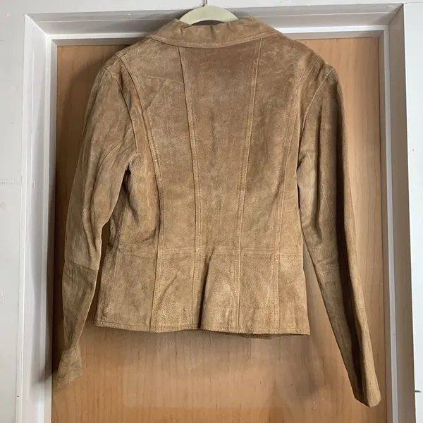 Wilson's Leather Maxima Jacket,Size S - Image 2