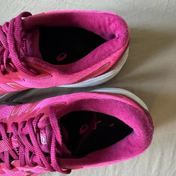 ASICS Women GT 1000 11 Sneakers - Image 7