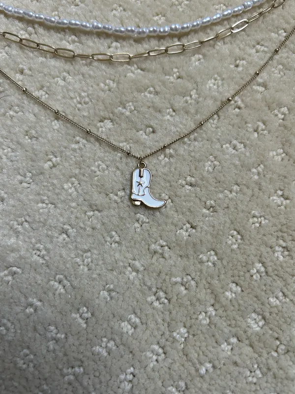 Altar’d State Necklace NWOT - Image 2