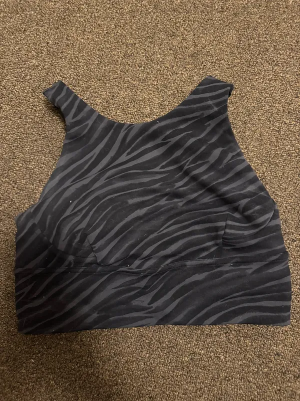 Lululemon Tank - Image 2