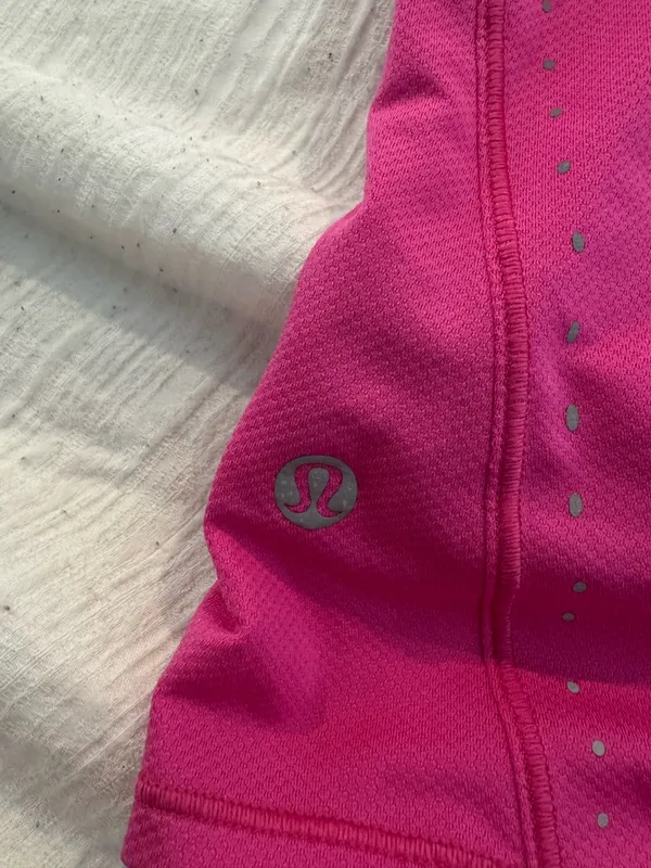 Lululemon Tank Racerback - Image 3