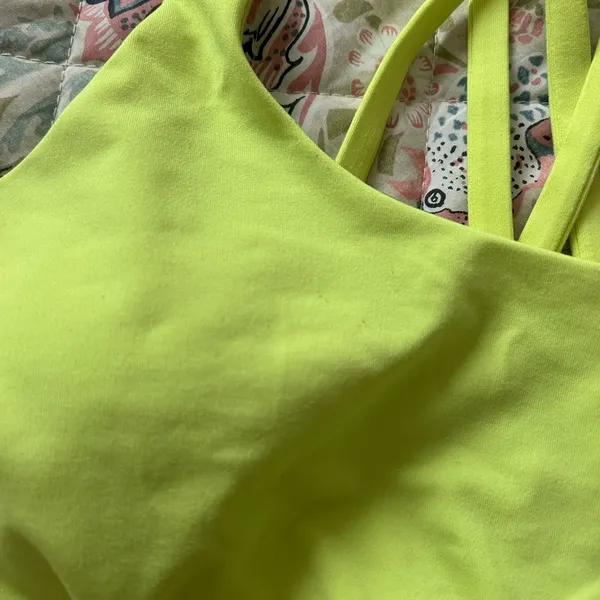 Lululemon energy bra - Image 3