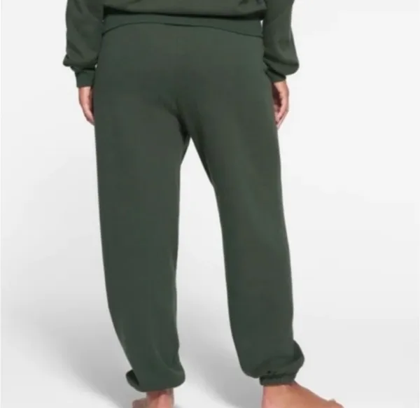 NWT Skims Cotton Fleece Jogger - Image 2