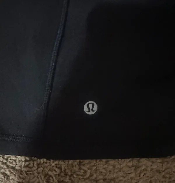 Lululemon Jacket - Image 3