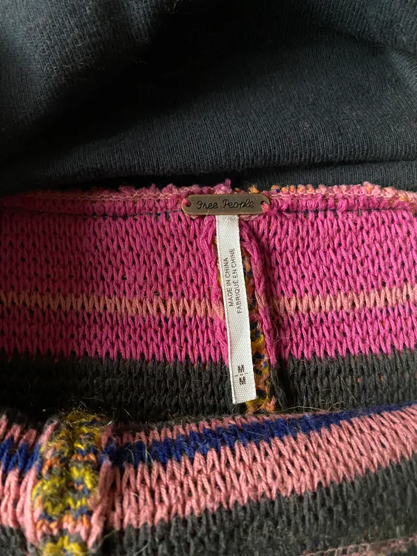 Free People Sweater - Image 3