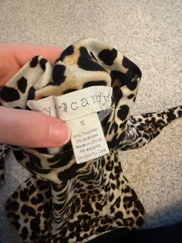 TJ Maxx Top - Image 2
