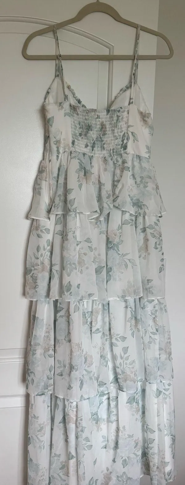 Birdy Grey Bridesmaid Dress - Image 2