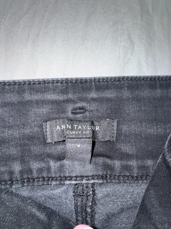 Ann Taylor Jeans - Image 2