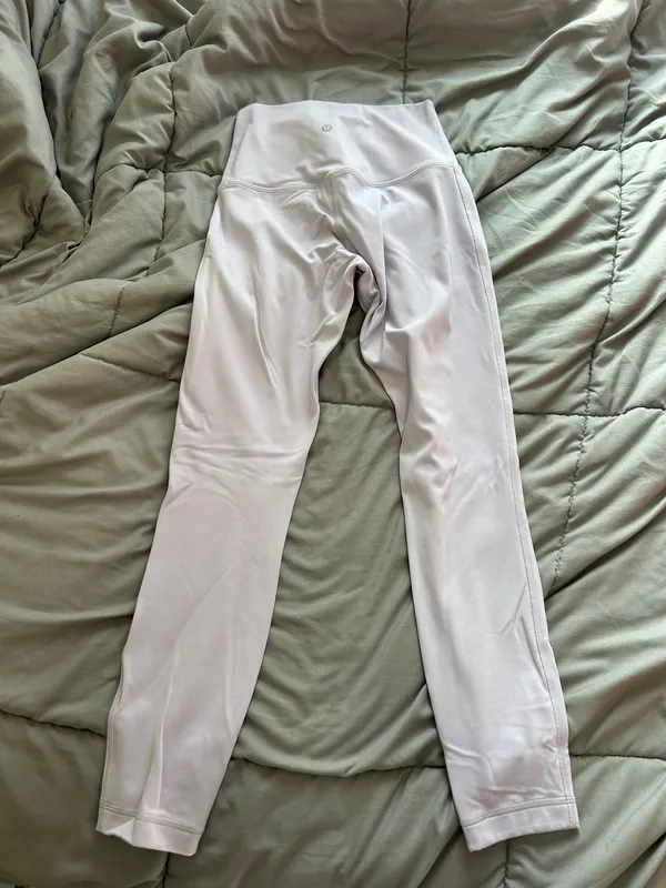 Lululemon Align High-Rise 25" - Image 2