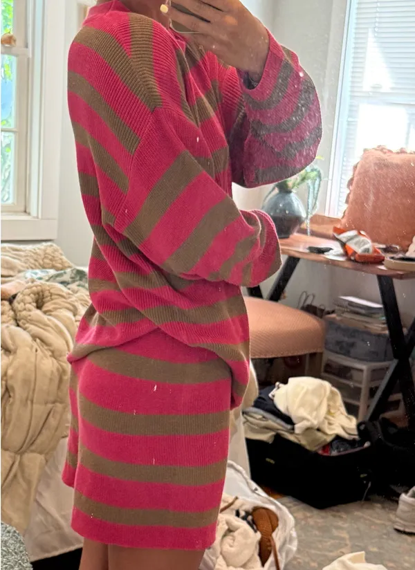 Amazon Sweater Set - Image 4