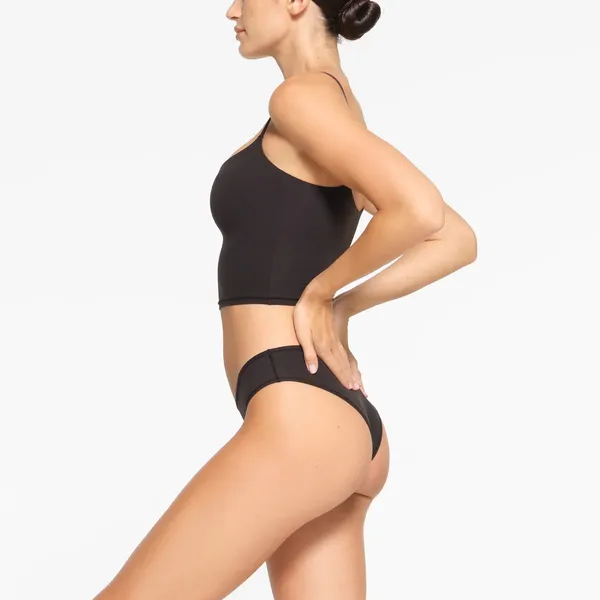 SKIMS Cami Crop Top - Image 3