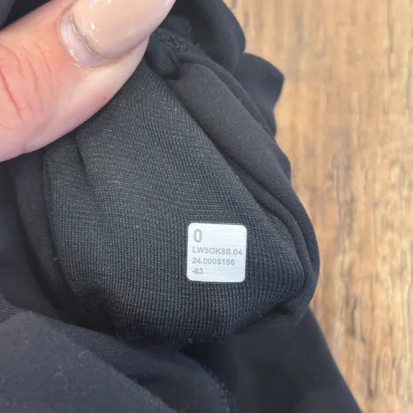 Disney x Lululemon *Align High-Rise Pant 24" Size 0 / W5GK8S / Limited Edition - Image 7