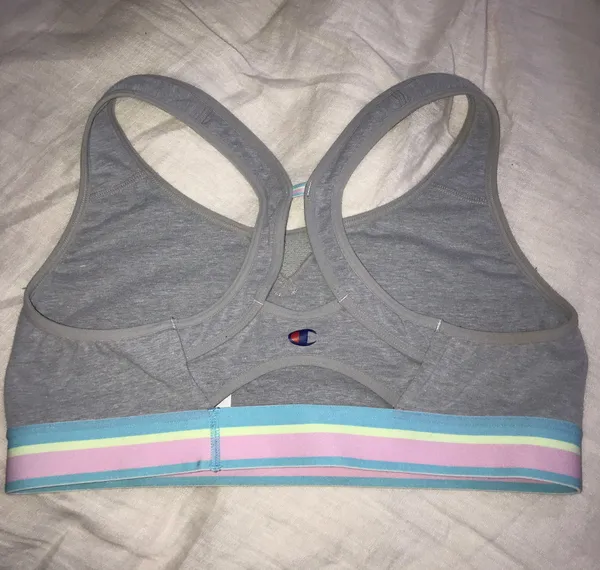 Champion Sports Bra - Image 2