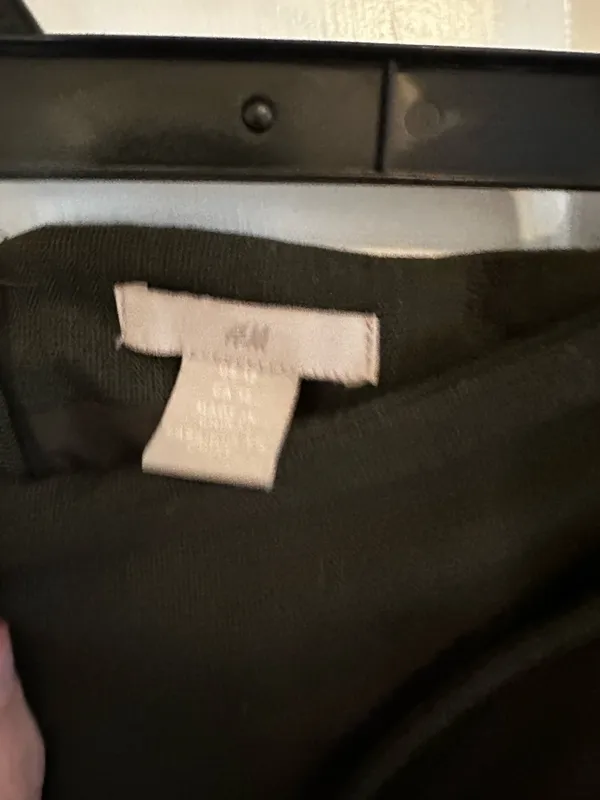 H&M Pencil Skirt - Image 6
