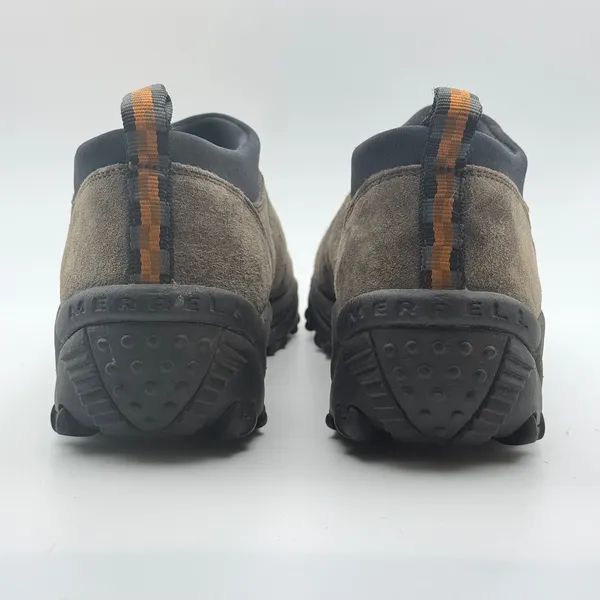 Merrell Winter Moc Suede Slip-On Shoes Womens 10 Brown - Image 7