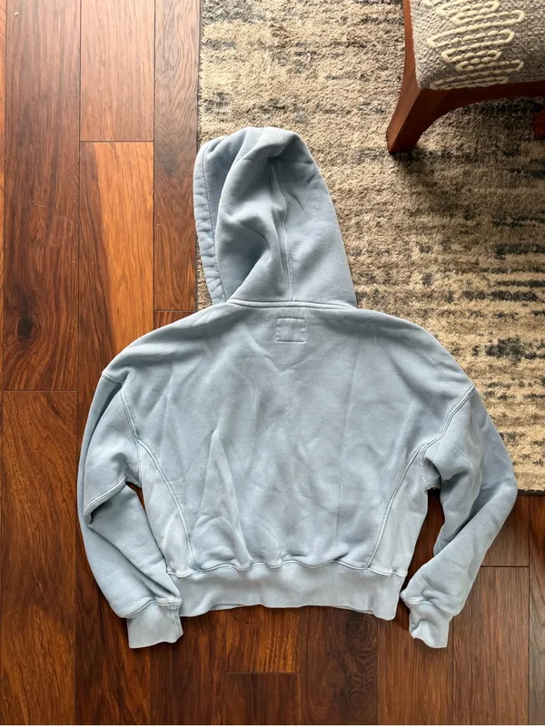Abercrombie & Fitch Sunday Essentials Zip up - Image 3