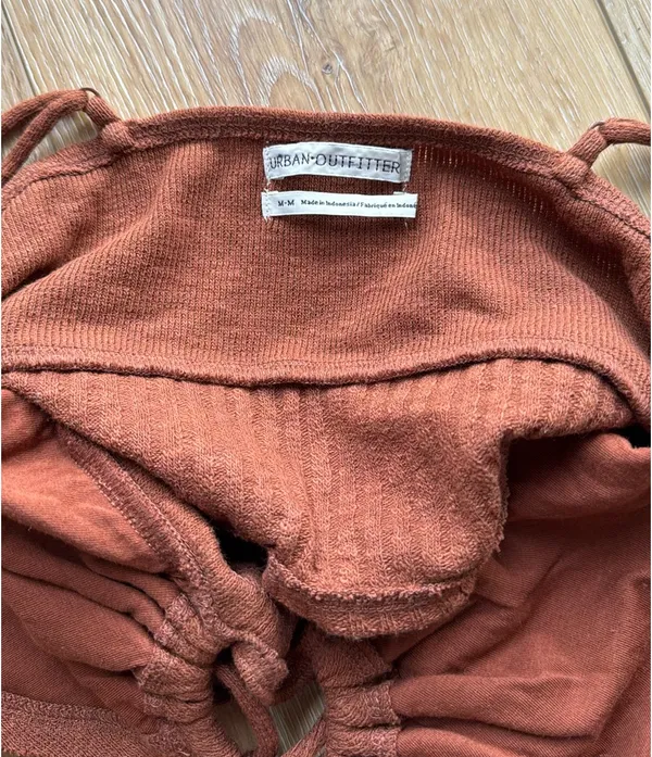 Urban Outfitters Top - Image 2