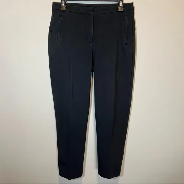 Lululemon Women’s Black On The Move‎ Pants Women’s 6 - Image 3