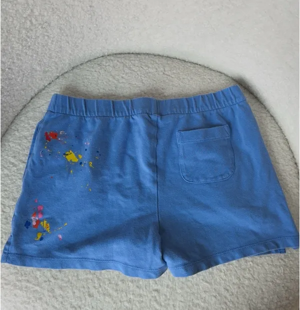 Polo Ralph Lauren blue shorts ** Kids size XL but fit like women’s XS - Image 2