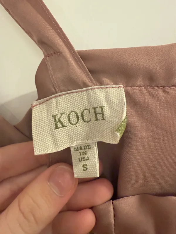 Koch Top - Image 3