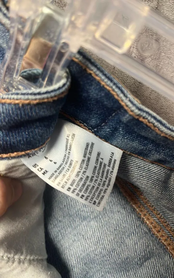 American Eagle Shorts - Image 2