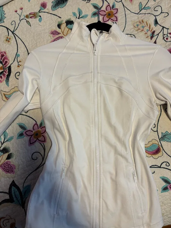 Lululemon Define Jacket - Image 5
