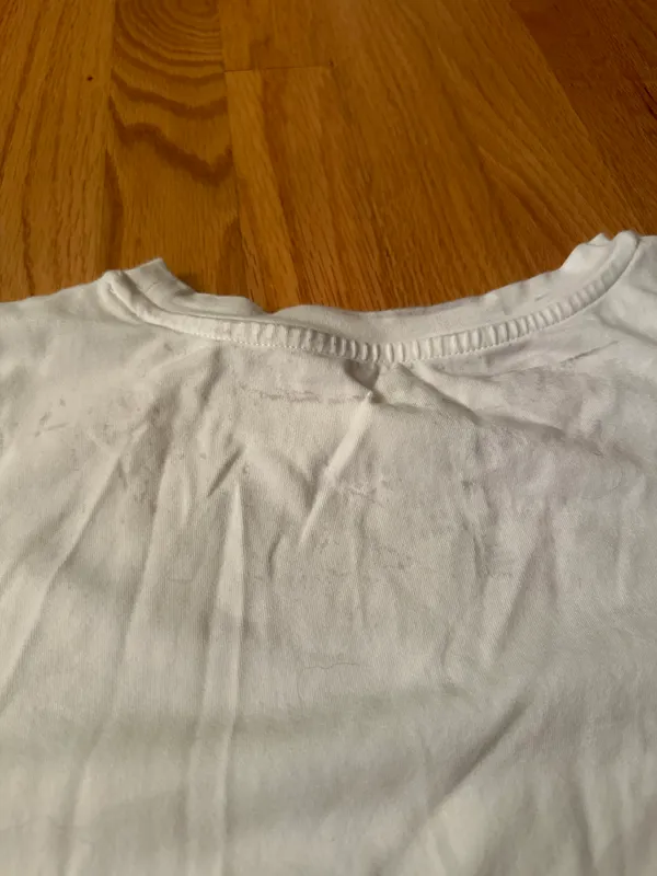 White Shirt - Image 5