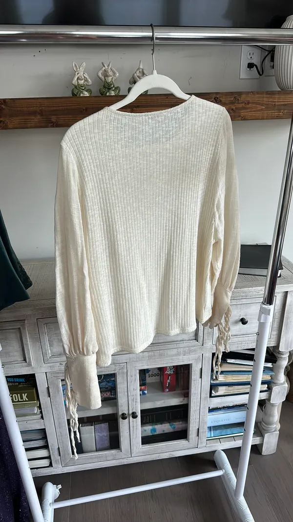 ZARA Top - Image 4