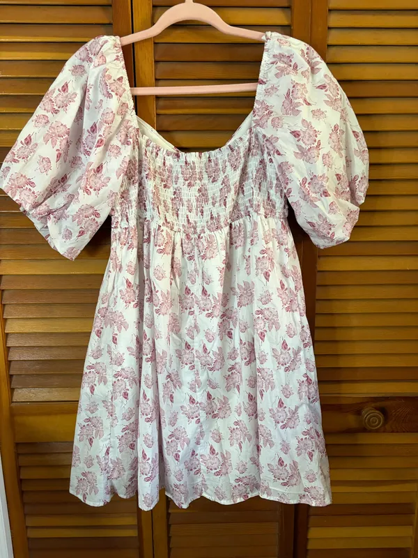dress Pink Size L - Image 2