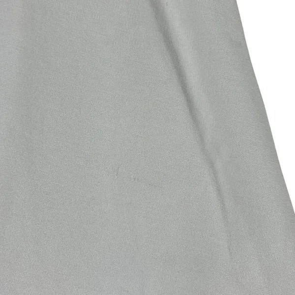 Lulus Off The Shoulder Solid Skater Mini Dress White Bridal Party Size S - Image 7