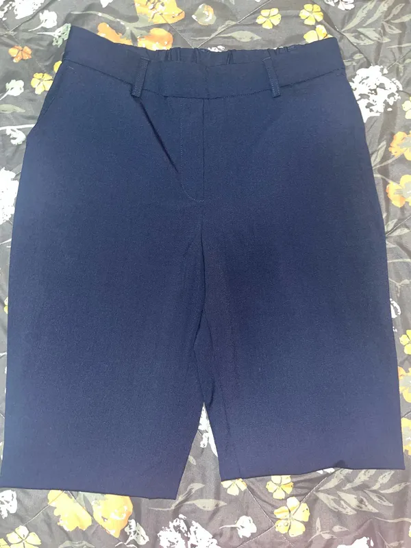 Jules & Leopold Pull on work pants - Image 4